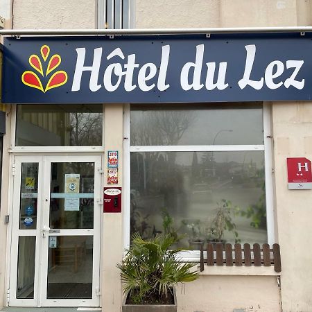 Hotel Du Lez Bollene Ngoại thất bức ảnh