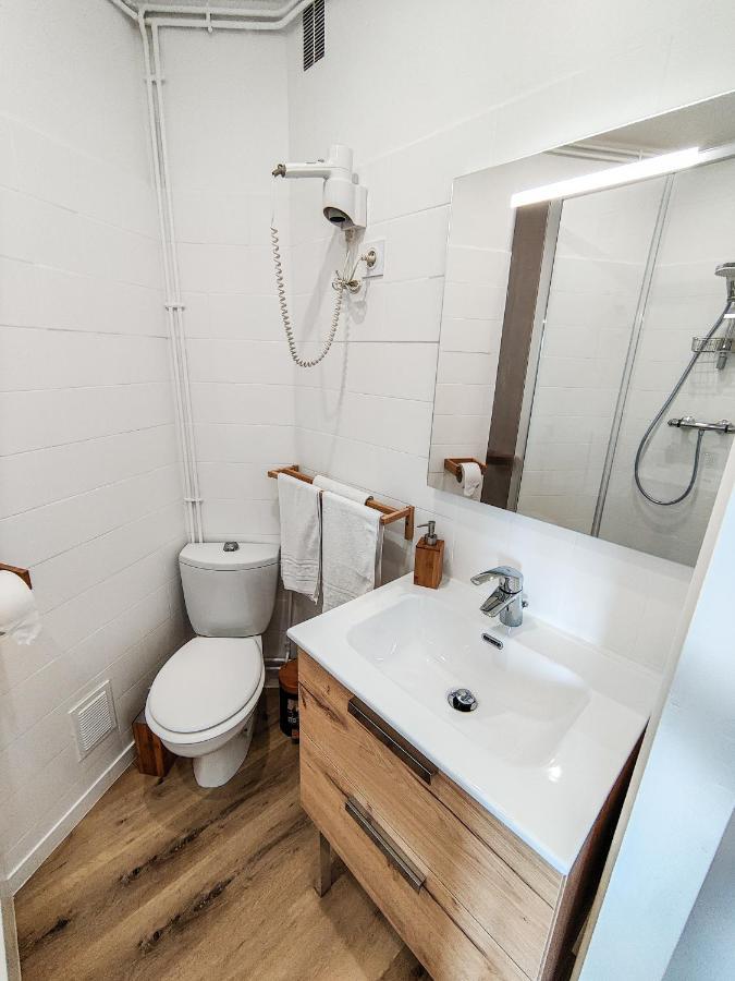 Hotel Du Lez Bollene Ngoại thất bức ảnh