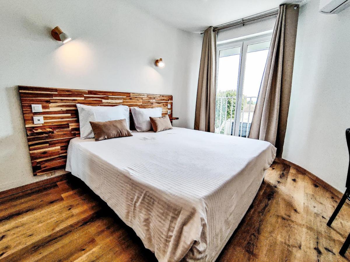 Hotel Du Lez Bollene Ngoại thất bức ảnh