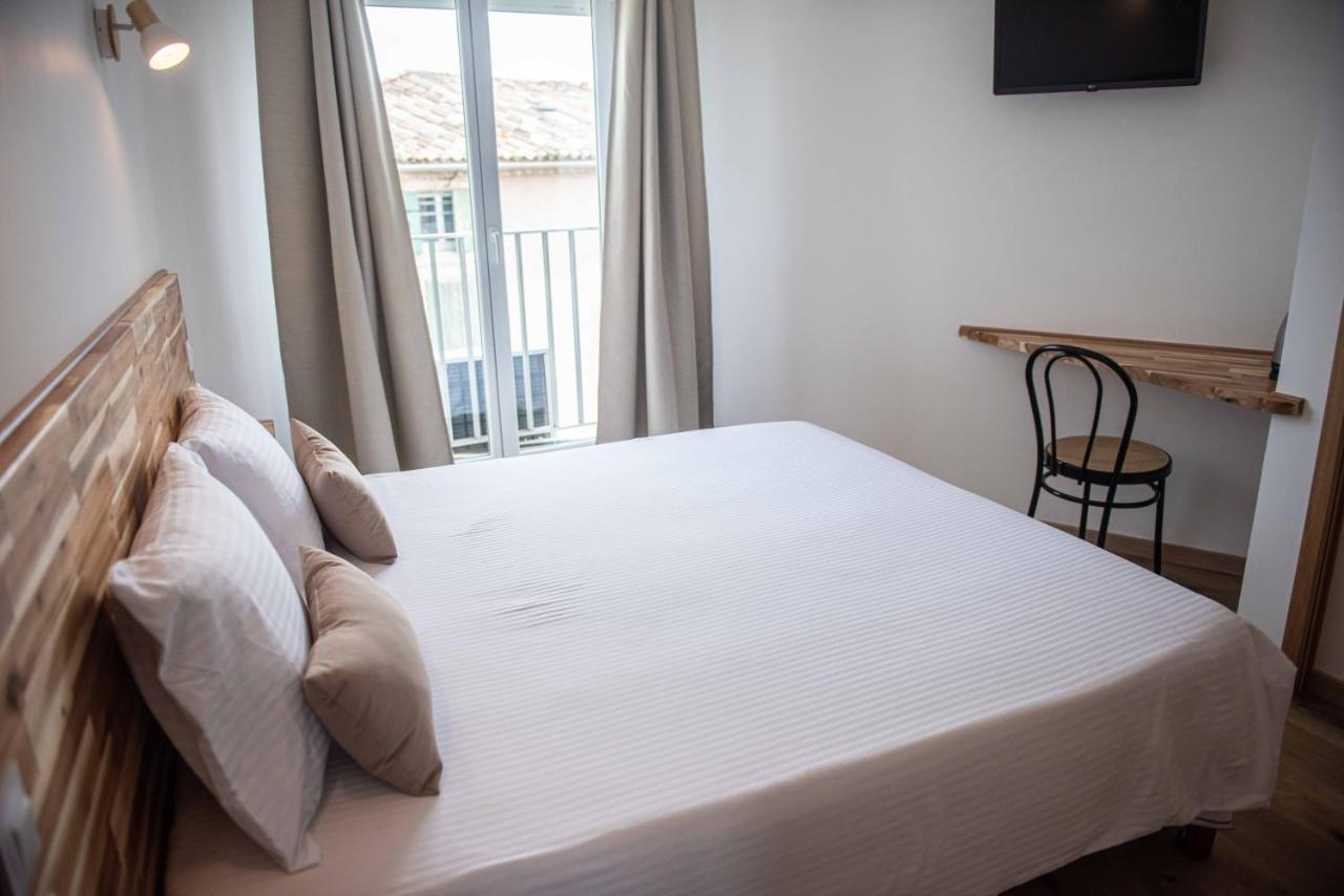 Hotel Du Lez Bollene Ngoại thất bức ảnh